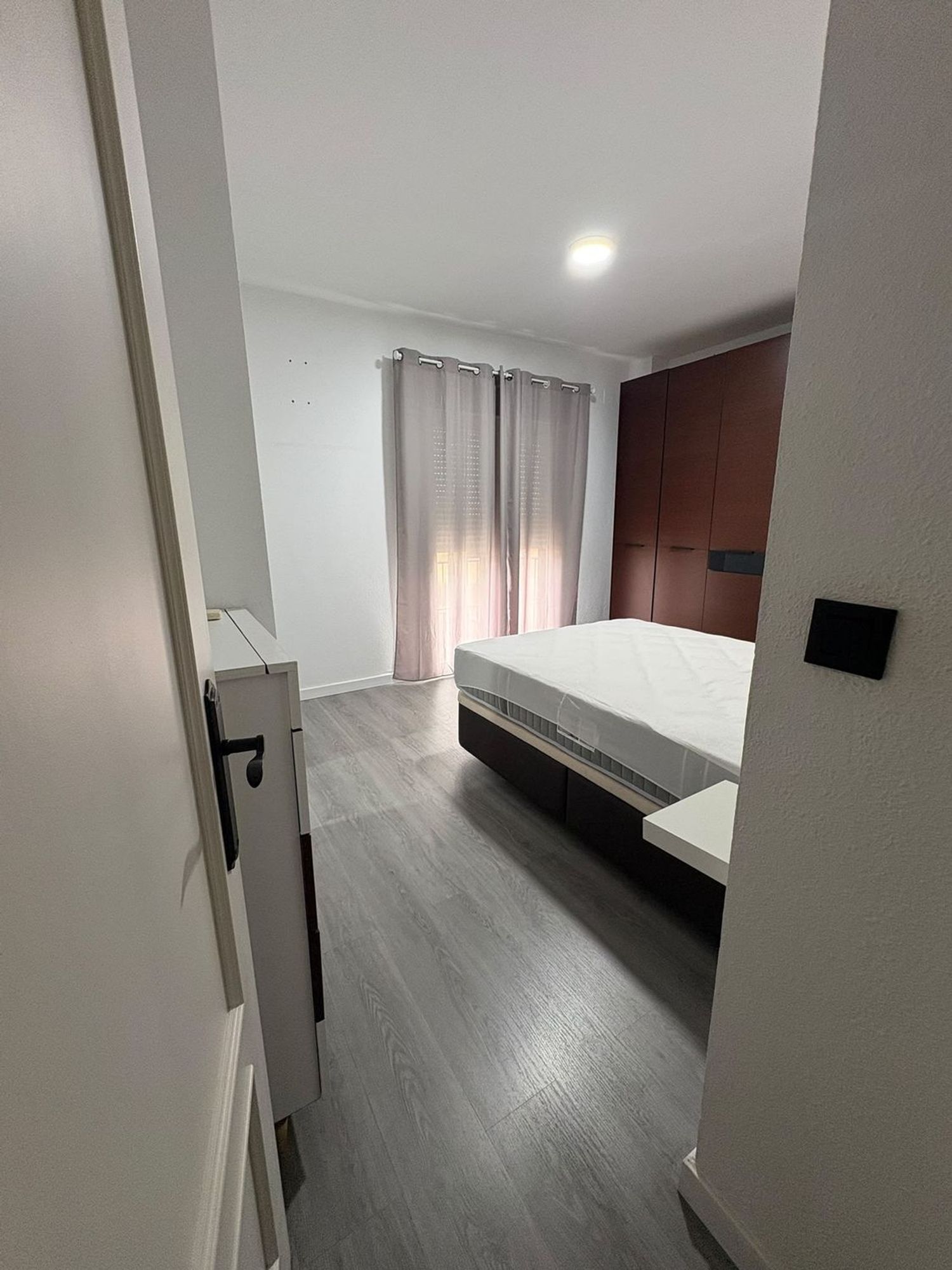 Chalet adosado en Palomares del Río - Foto 18