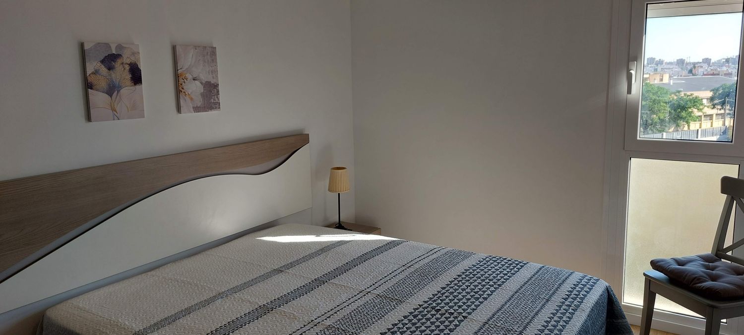 Piso en avenida Juan XXIII, 8 - Foto 13