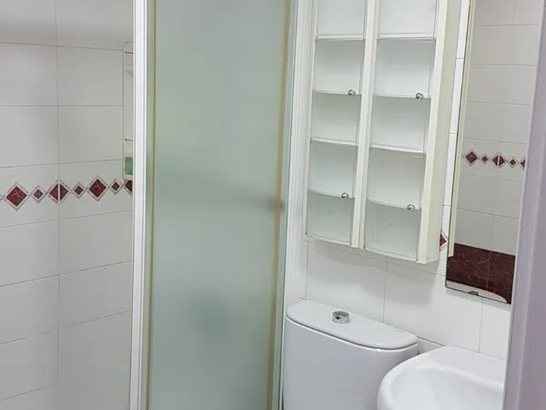 Piso en calle Almirante Churruca, 2 - Foto 19