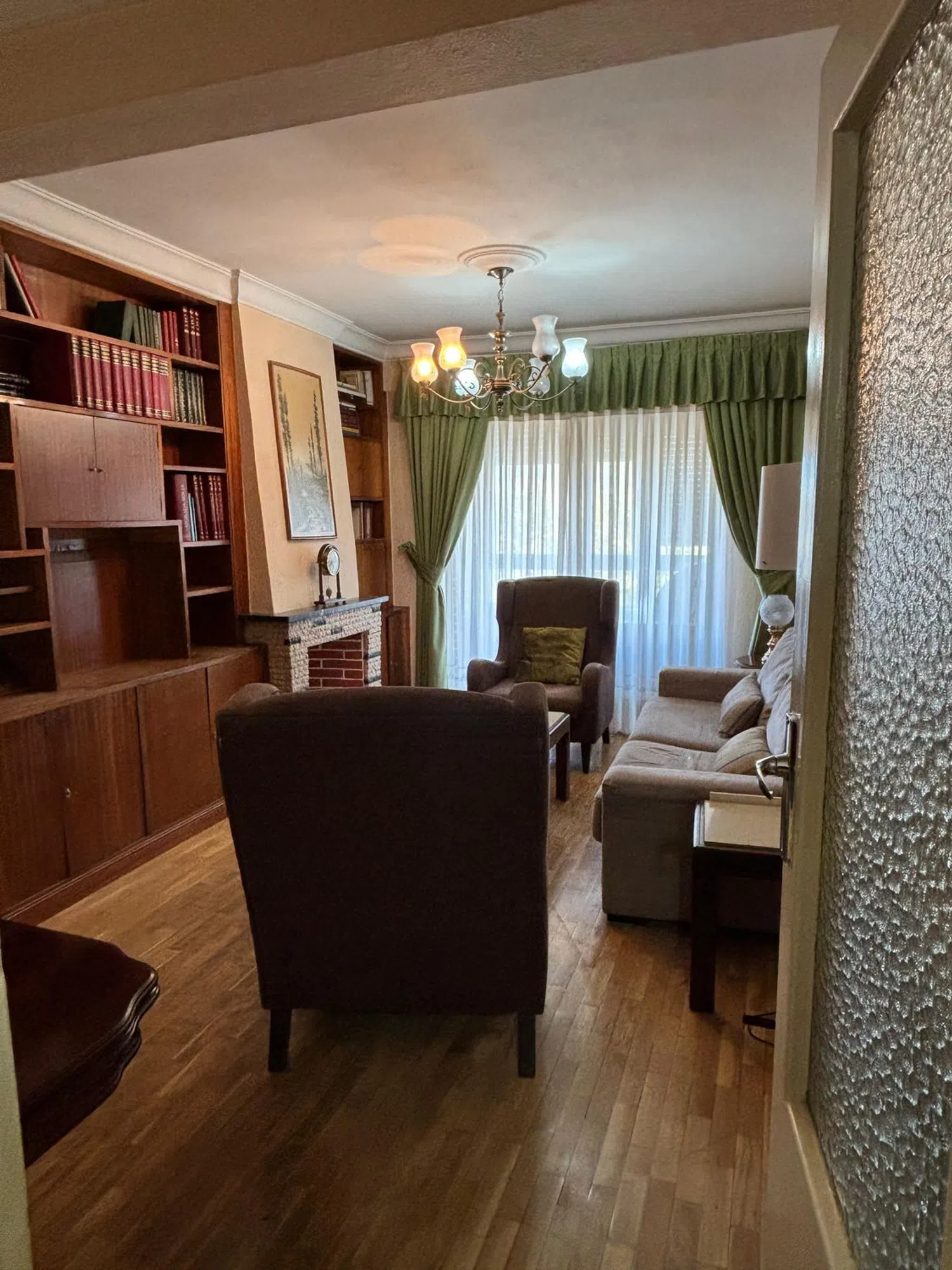 Piso en calle Pan y Toros, 5 - Foto 3