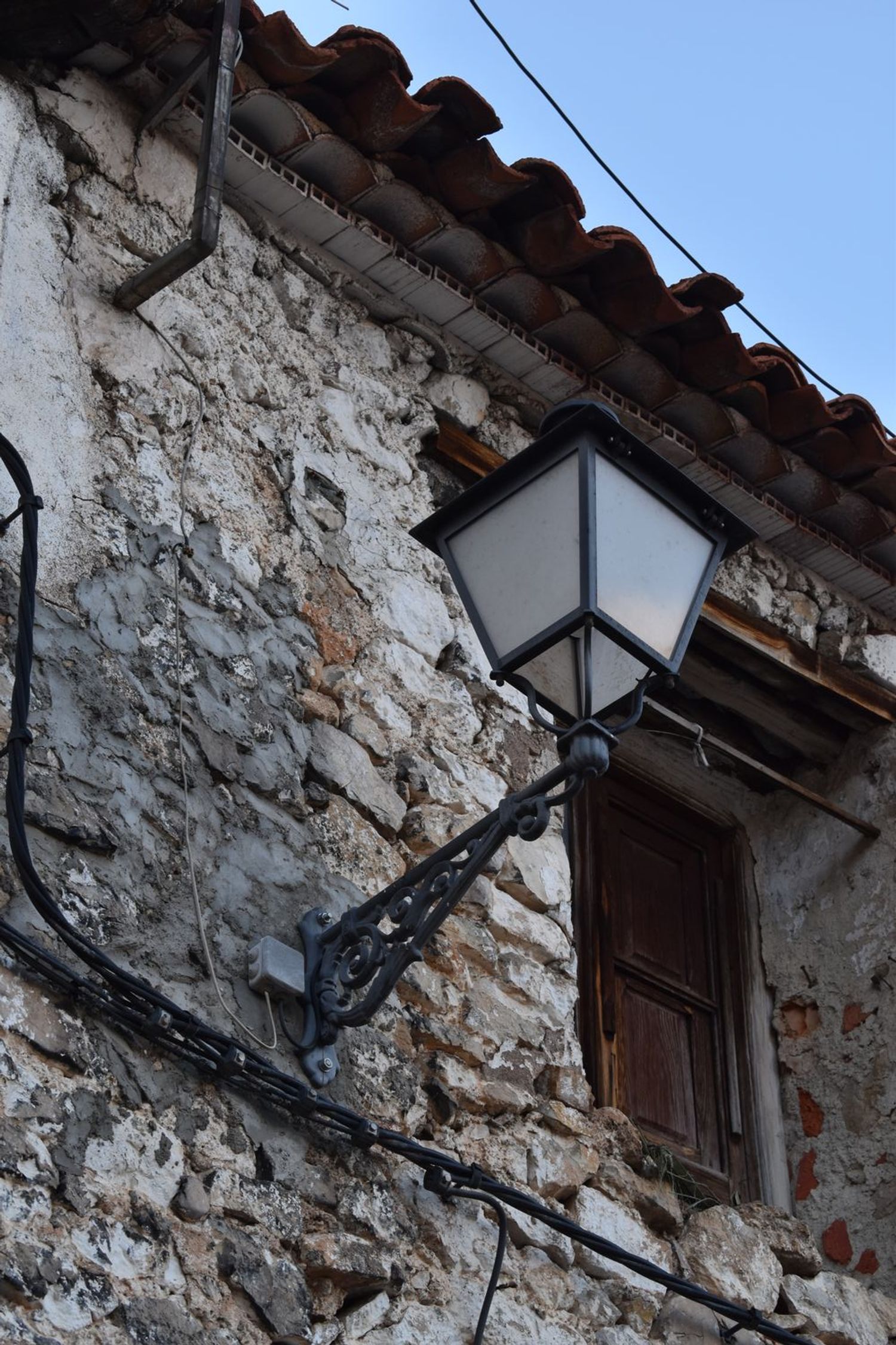 Casa de pueblo en Calle Santa Lucía, 6 - Foto 4