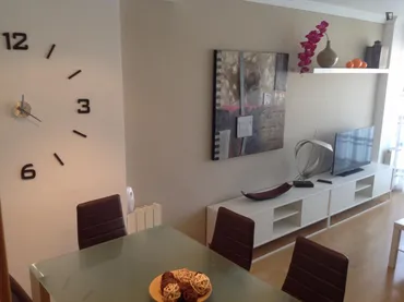 Apartamento en Terrassa - Foto 1