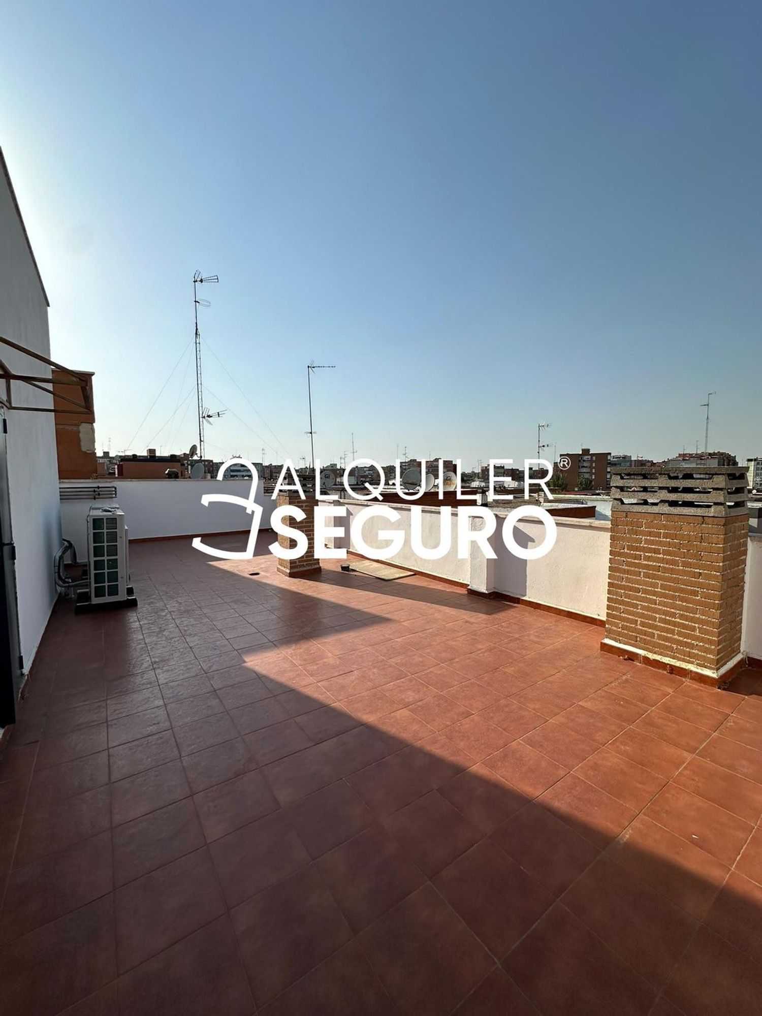 Piso en Carretera de Leganés, La Avanzada - La Cueva, La Avanzada - La Cueva - Foto 15