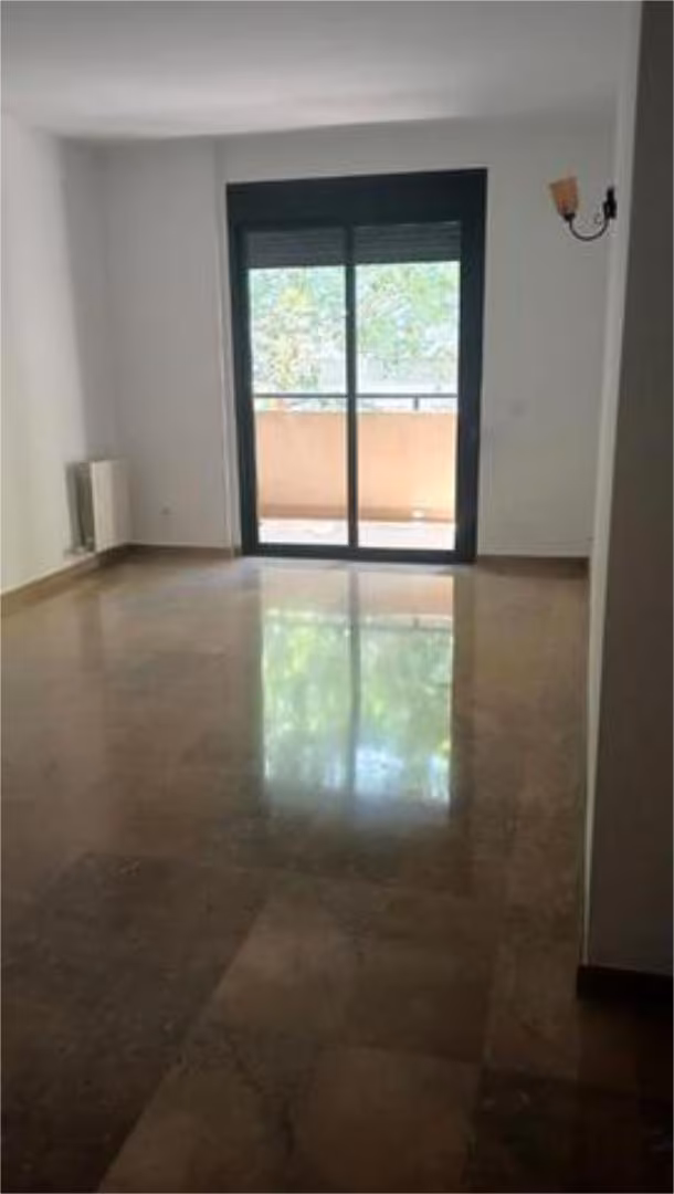 Piso en Plaza de Toros