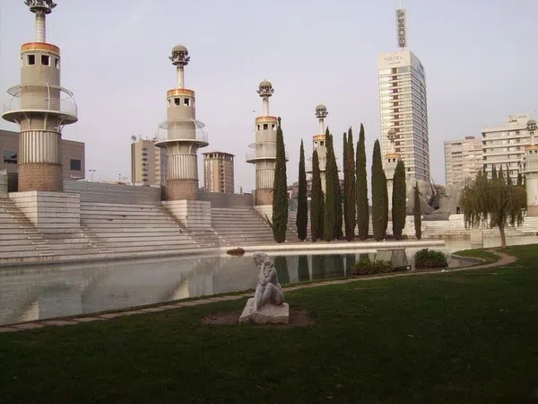 Piso en Plaza de Sants, Sants - Foto 16