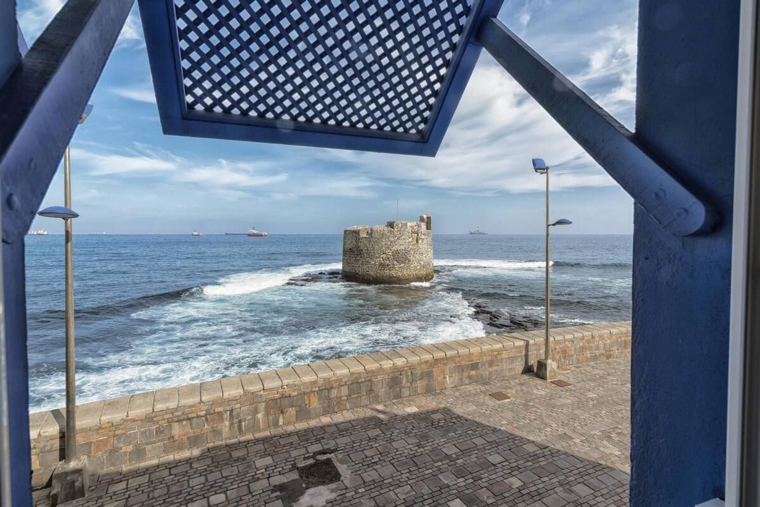 Piso en Calle Marina, 2 C, San Juan de Dios-Salto del Negro-Playa de la Laja - Foto 21