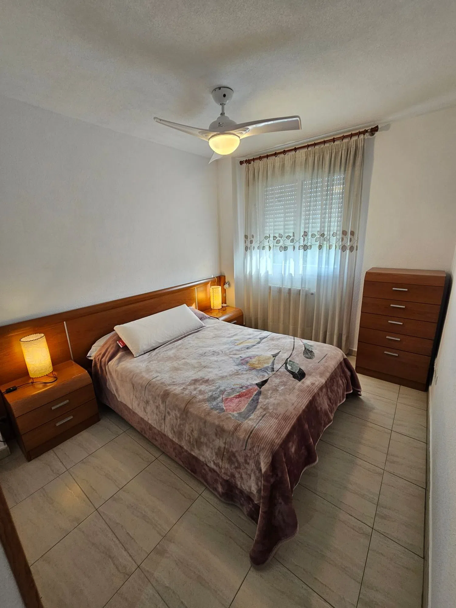 Piso en calle de la Guardia Civil, 15 - Foto 12