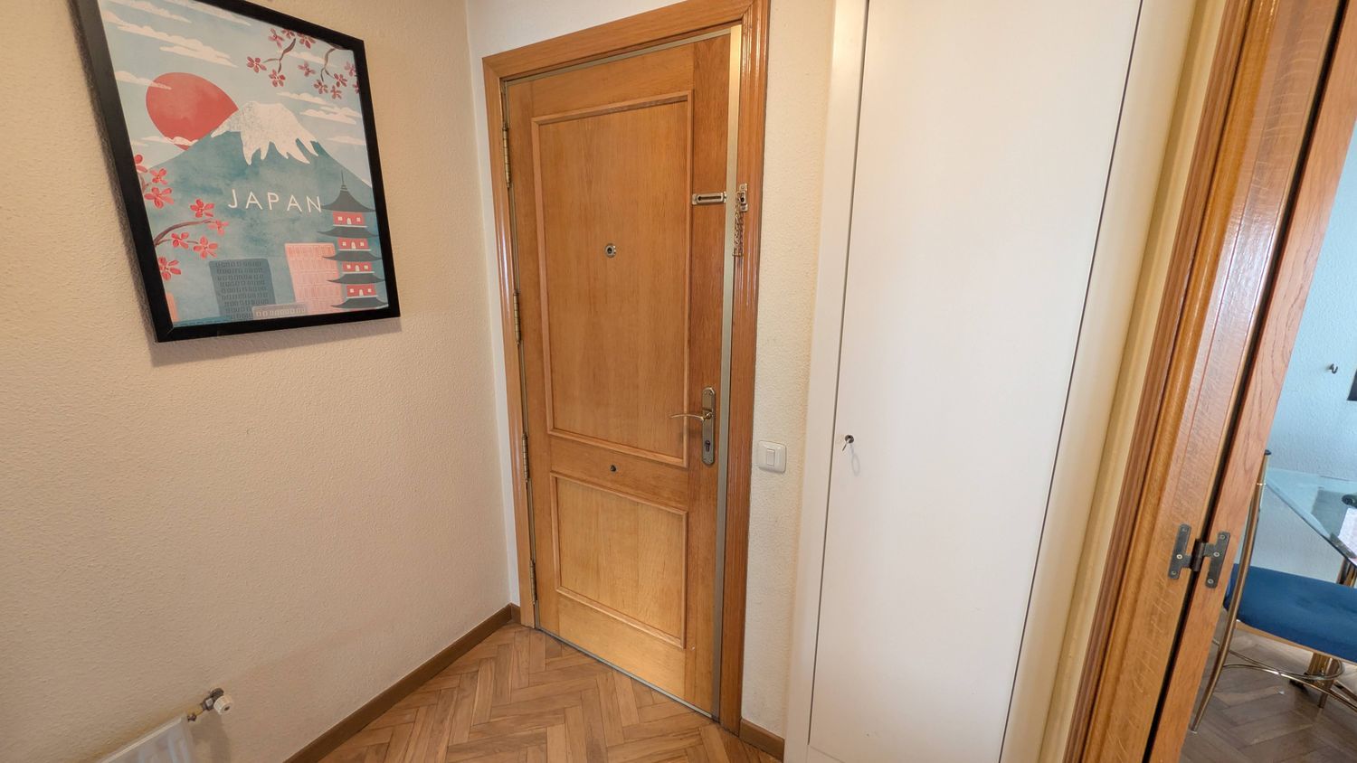 Piso en Calle Parque Bujaruelo, 9, Parque Lisboa - La Paz - Foto 2