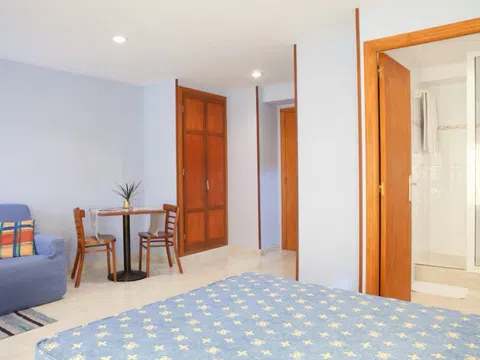 Estudio en plaza del Abad Penalva, 1 - Foto 8