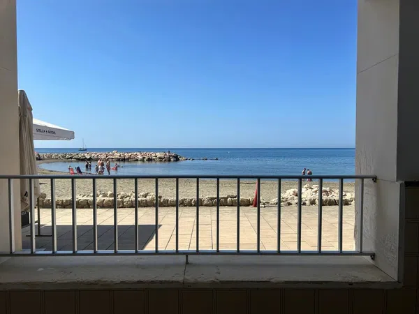 Chalet adosado en Paseo Marítimo el Pedregal, 21, Pedregalejo - Morlaco - Foto 1