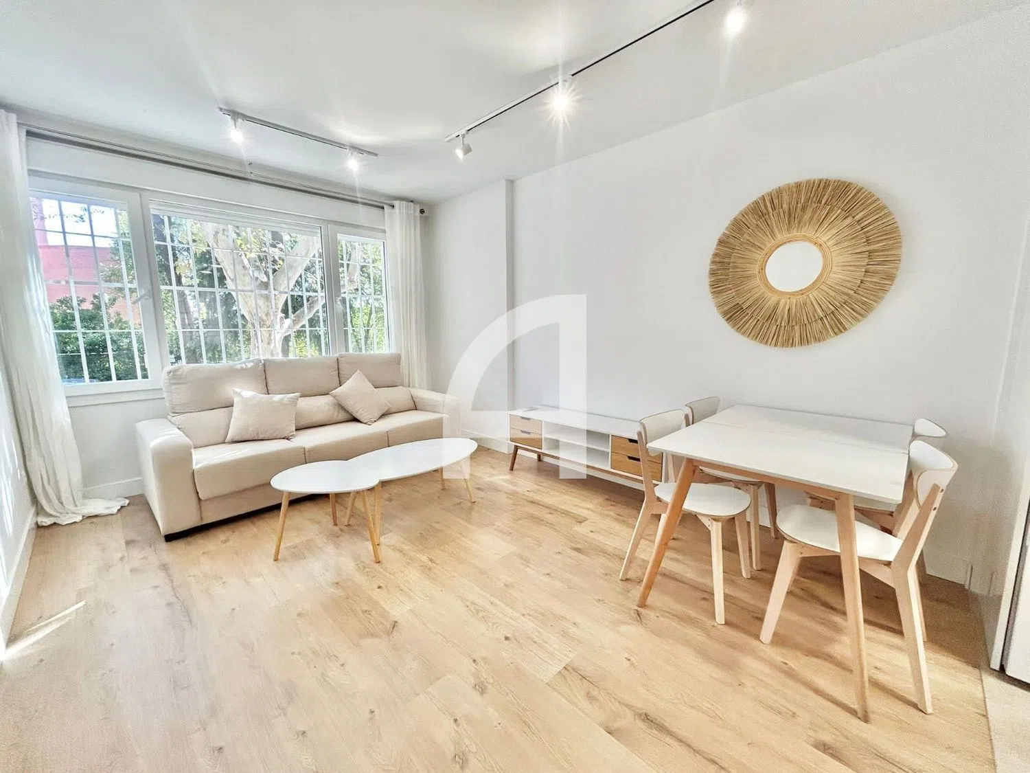 Piso en avenida de Menéndez Pelayo - Foto 5