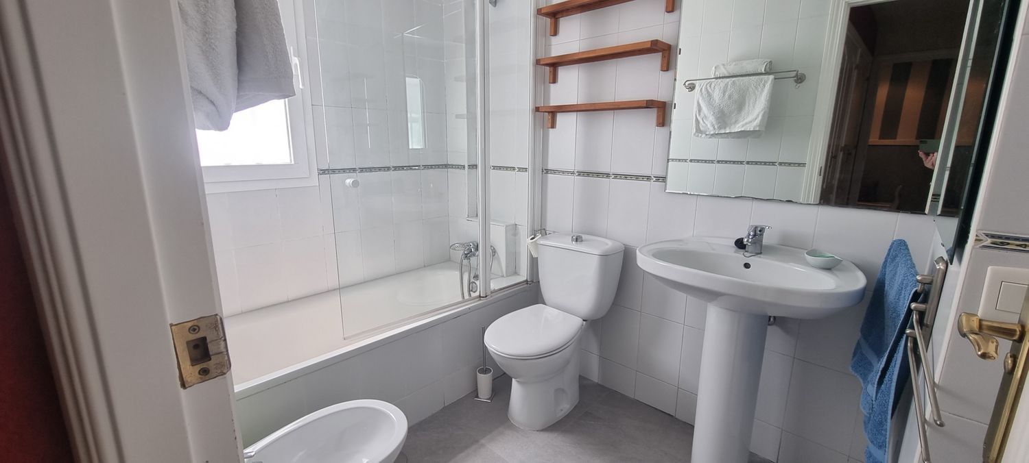Piso en Calle Jabugo, 11, Arroyo - Santa Justa - Foto 17
