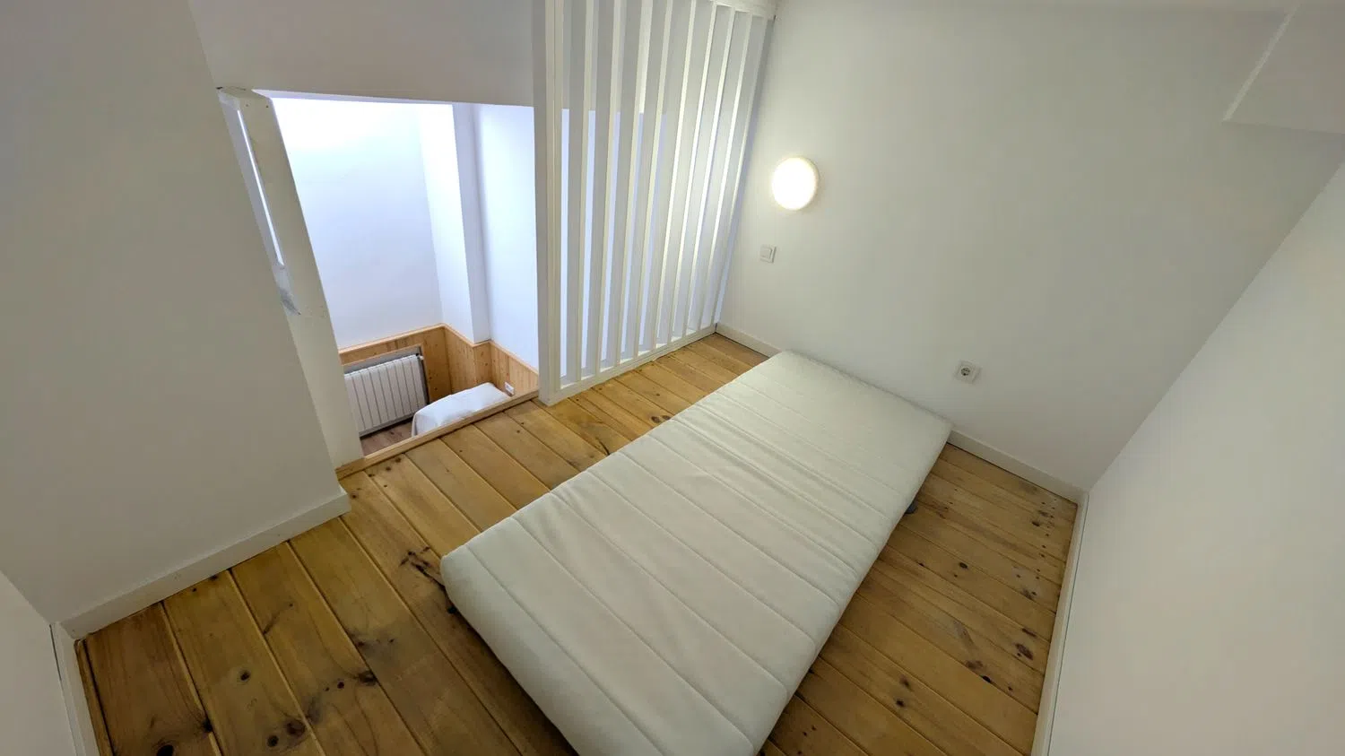 Dúplex en calle del Corregidor Juan Francisco de Luján, 17 - Foto 23