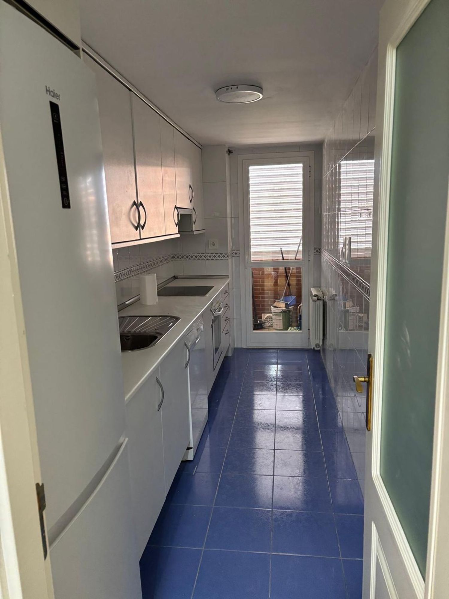 Piso en calle Higuera, 7 - Foto 4