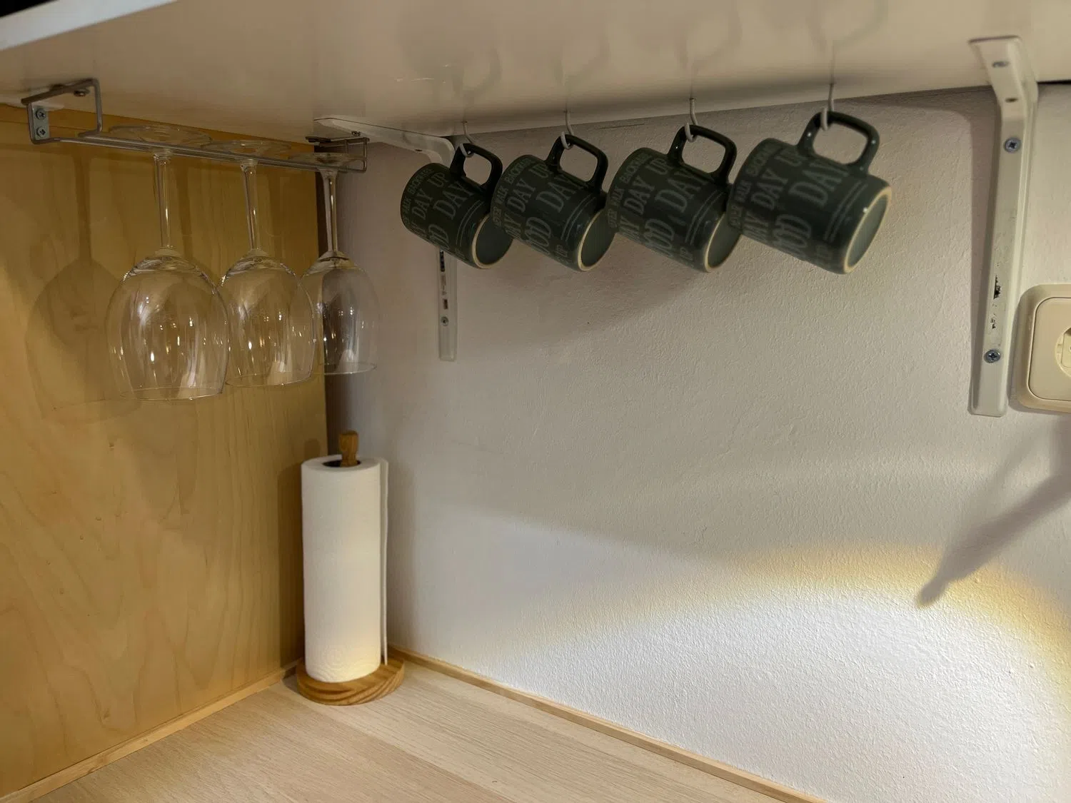 Estudio en calle del León, 37 - Foto 9