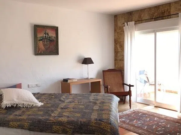 Chalet adosado en Avenida del Prado, 3 Sn, Aloha - Foto 8