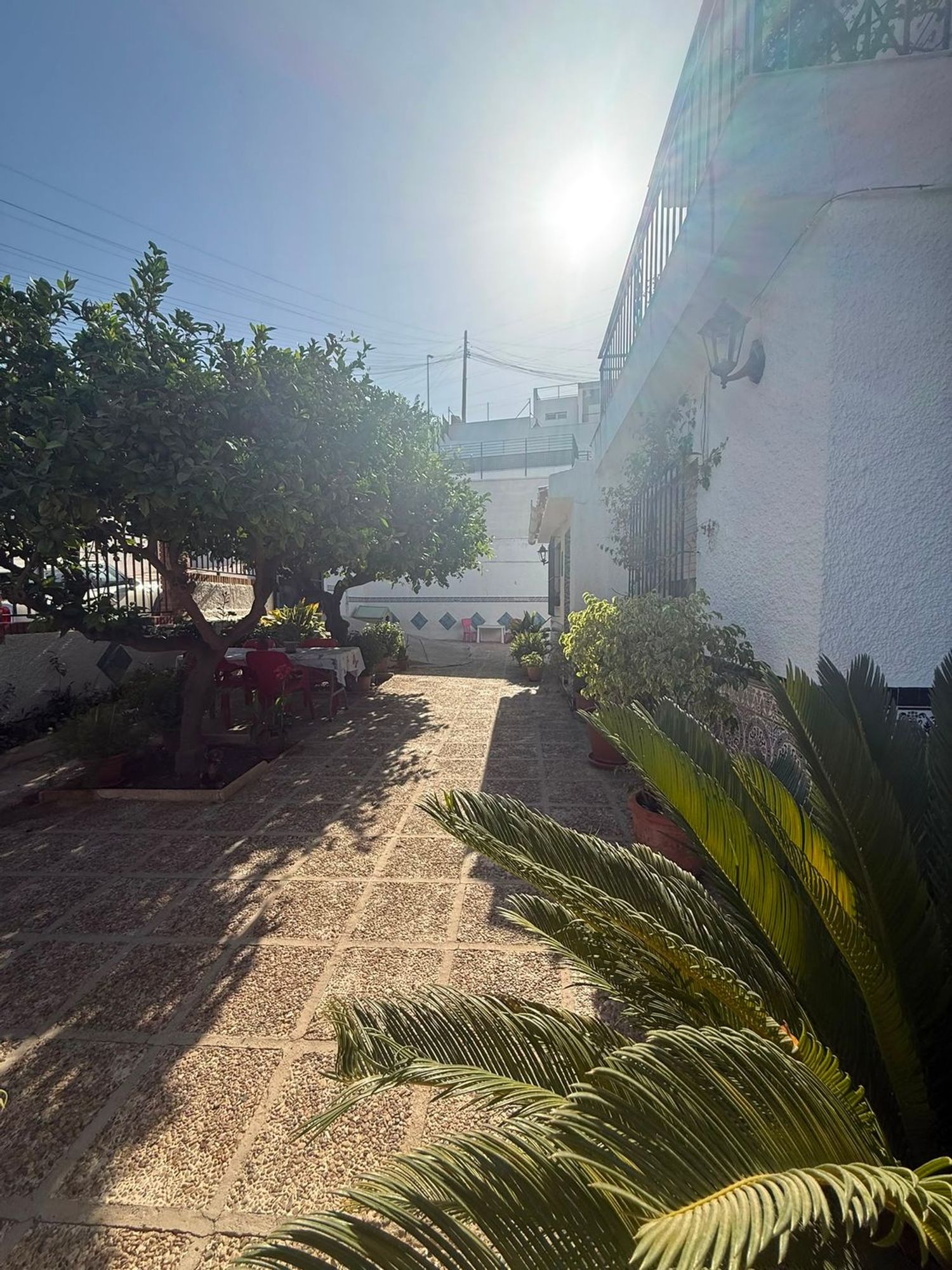 Casa o chalet independiente en Fuente Alegre - El Chaparral - Los Morales, Fuente Alegre - El Chaparral - Los Morales - Foto 3