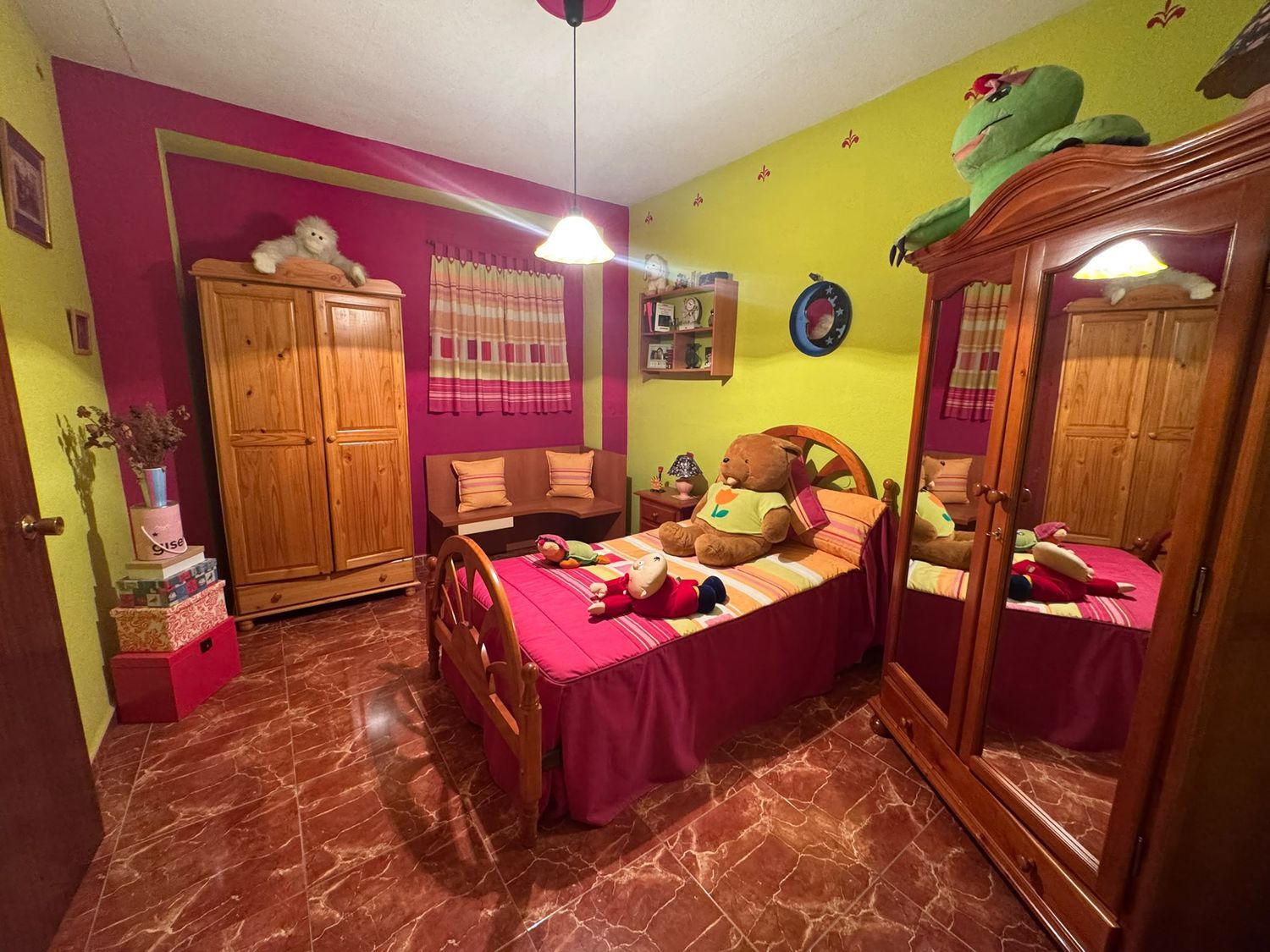 Chalet adosado en Calle Luis Chamizo, 26 - Foto 7