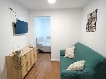 Apartamento en  Calle Atienza 28 - Foto 3
