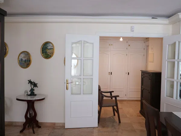 Piso en Avenida Ramón y Cajal, 12, Playa Bajadilla-Puertos - Foto 7