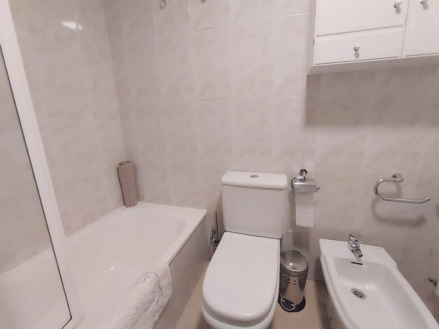 Piso en plaza Alcalde López Menéndez, 5 - Foto 12
