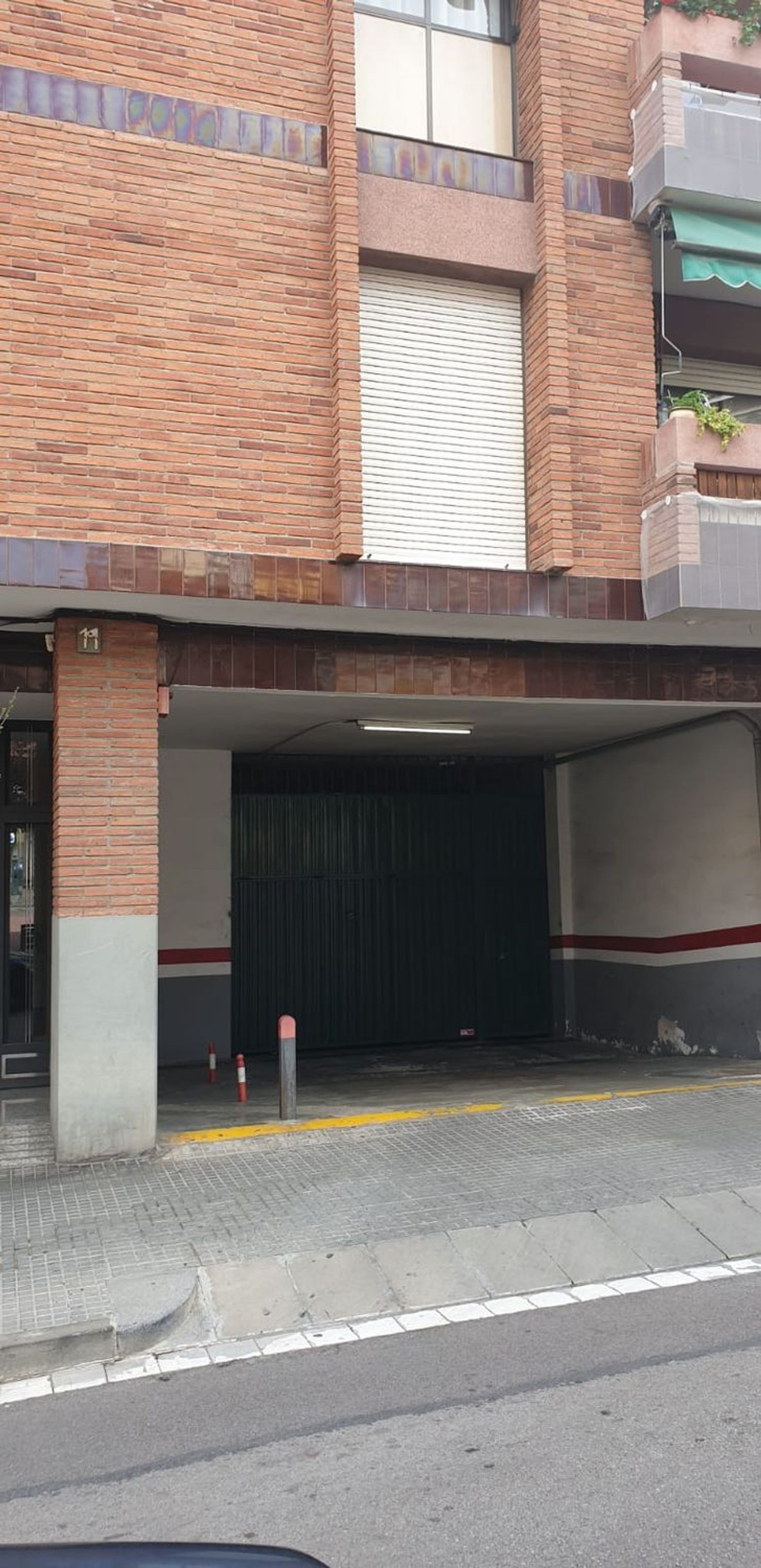 Garaje en Calle de Palma de Mallorca, 19, La Gavarra, La Gavarra - Foto 2