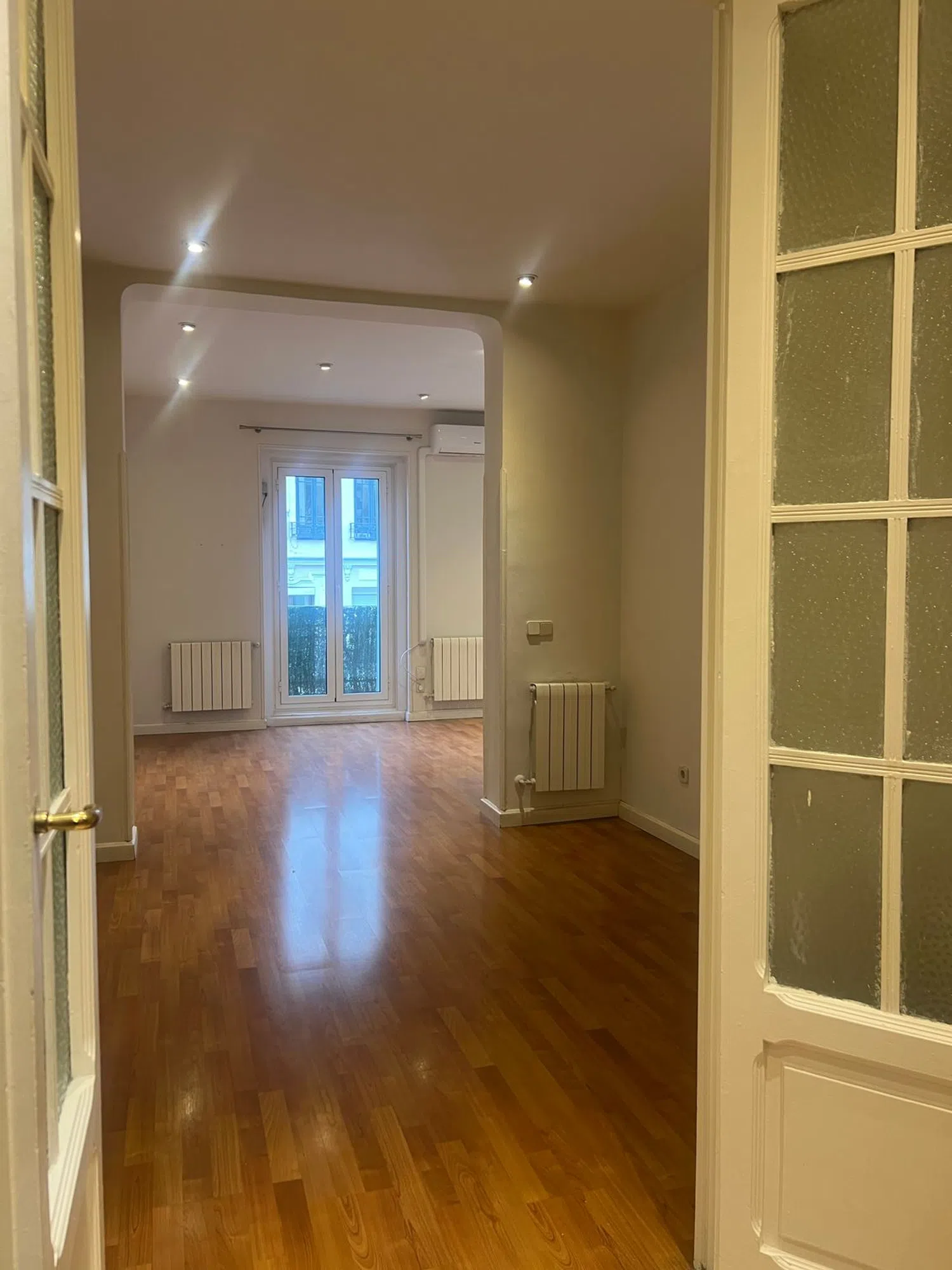 Piso en calle de Bretón de los Herreros, 35 - Foto 6