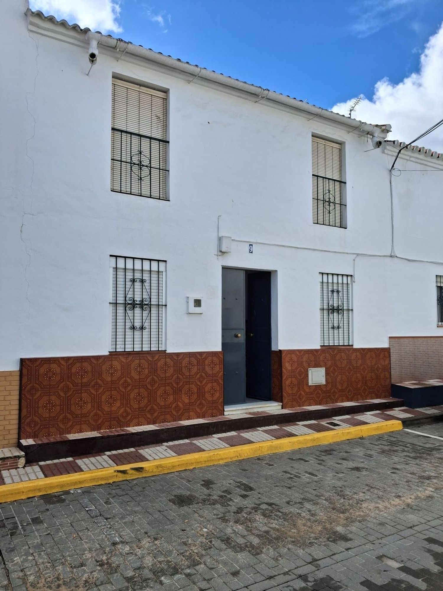 Casa o chalet independiente en Calle Gregorio Medina, 9 - Foto 2