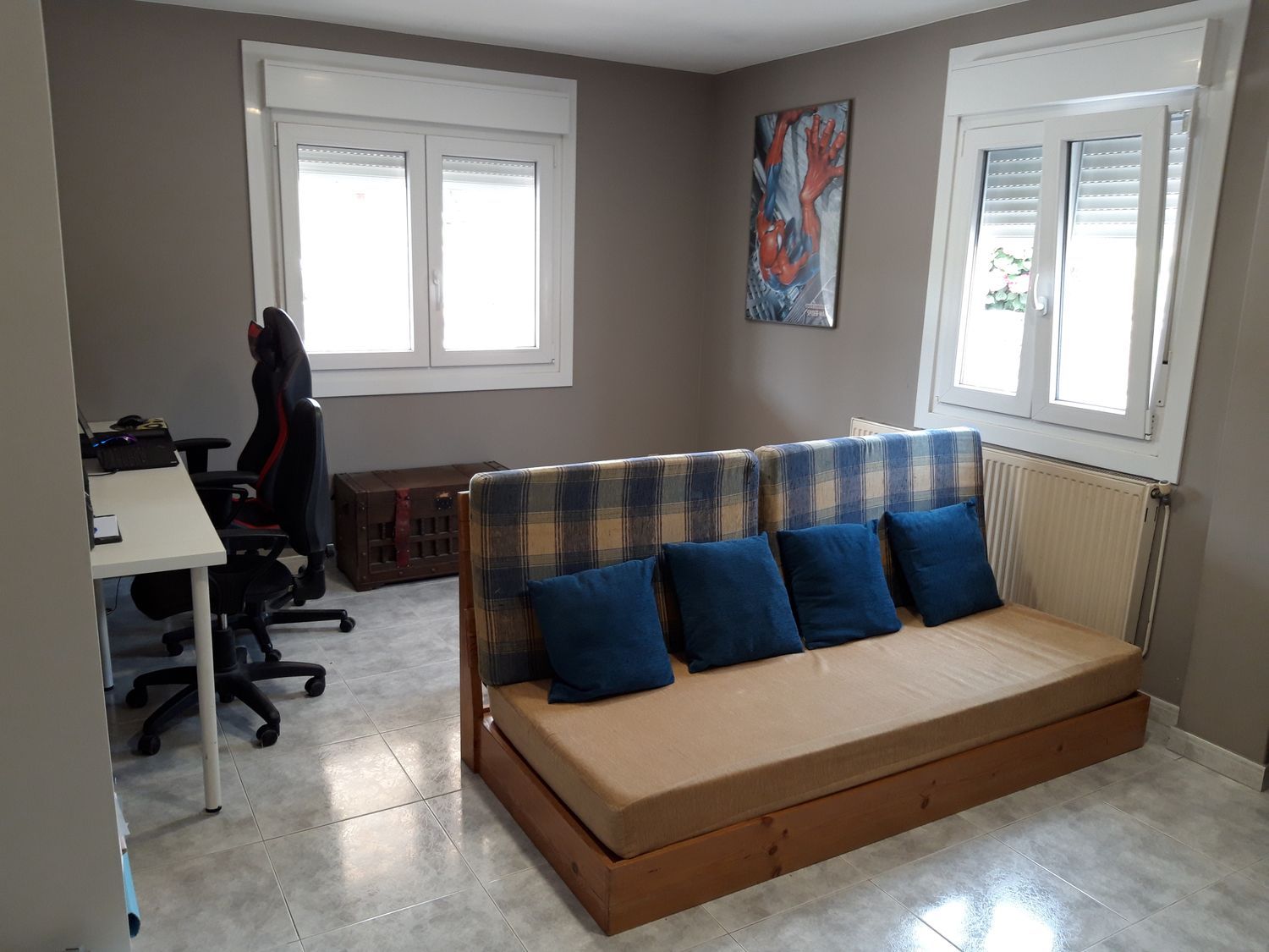 Casa independiente en calle Cobo, 33 - Foto 14