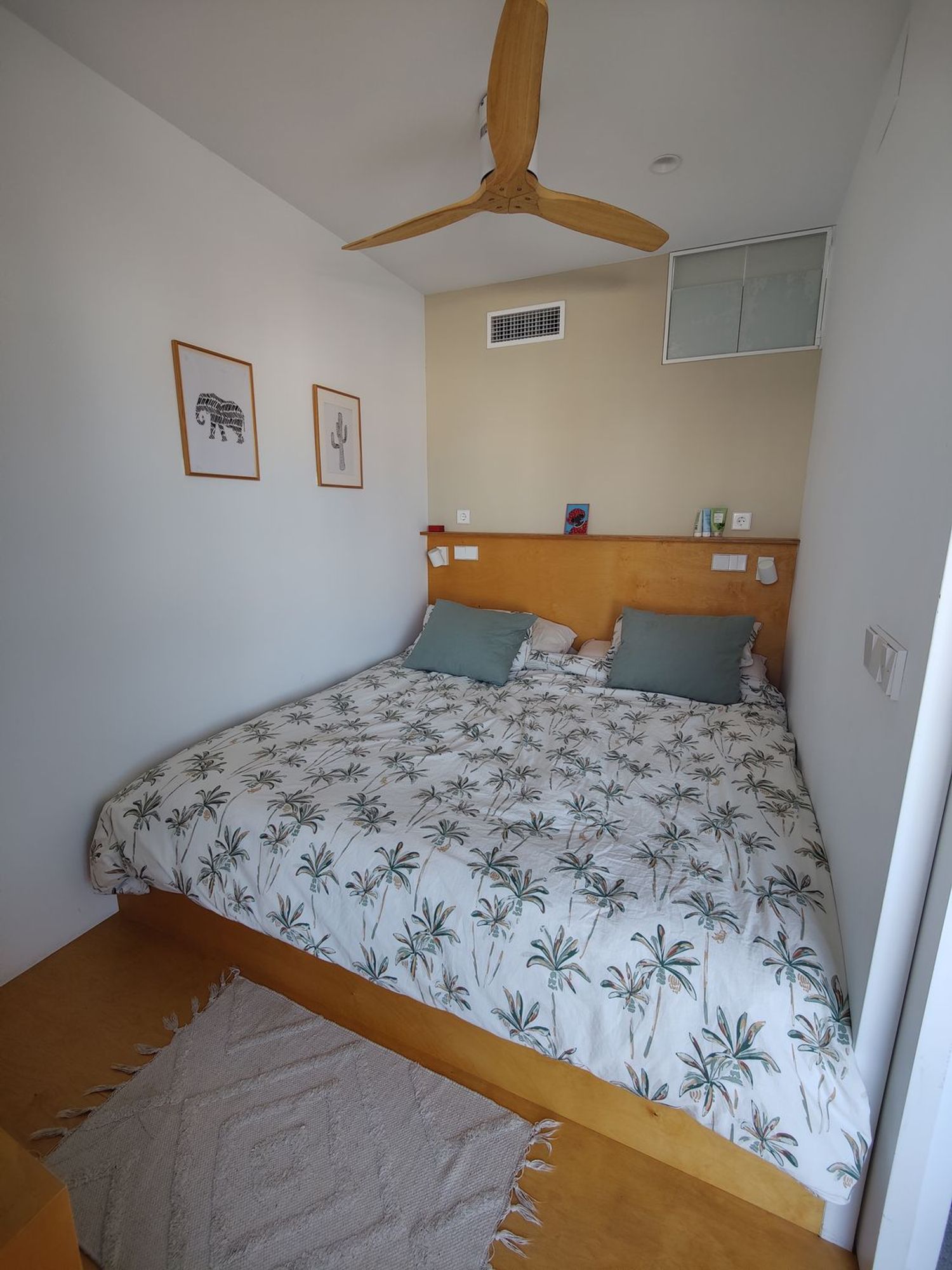 Ático en paseo de las Delicias, 110 - Foto 13