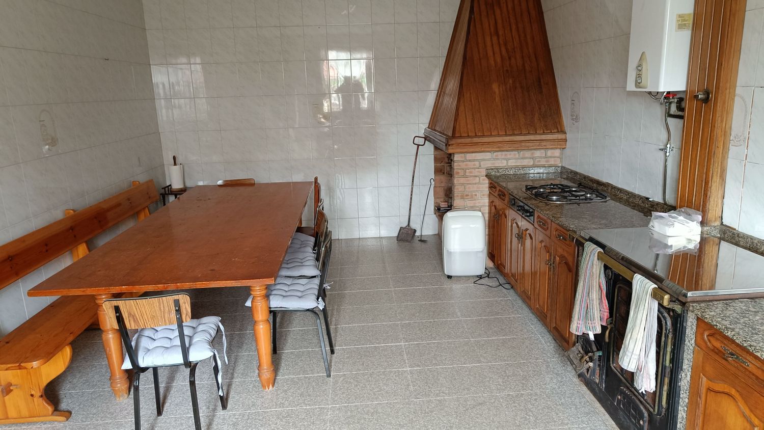Casa de pueblo en Calle Portomeiro, 9 - Foto 11