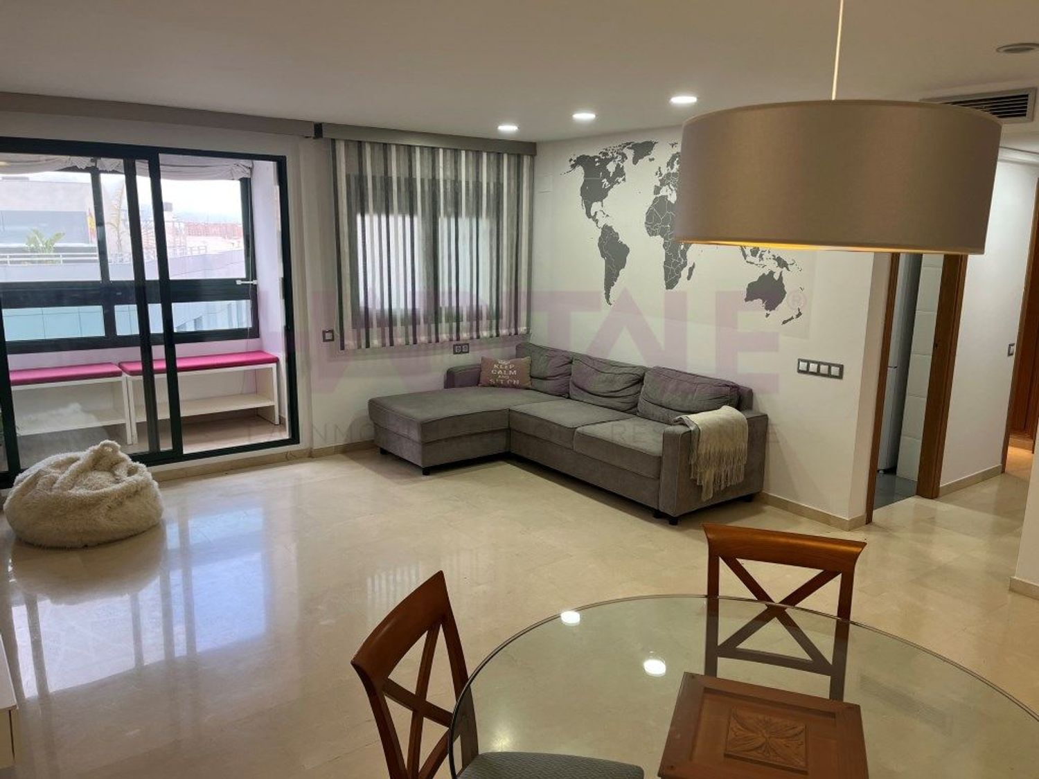 Piso en Paseo de l'Albereda, 39, Penya-Roja - Foto 2