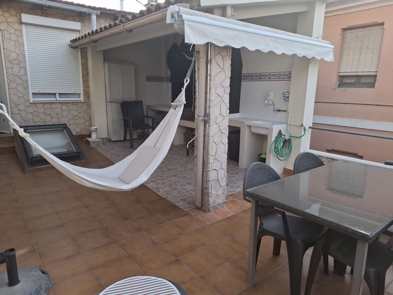 Chalet adosado en L'Hort de Senabre, 20 - Foto 22