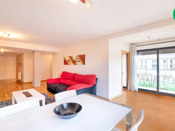 Piso en Avenida La Rioja,urbanización San Lorenzo, 106 1-a - Foto 33
