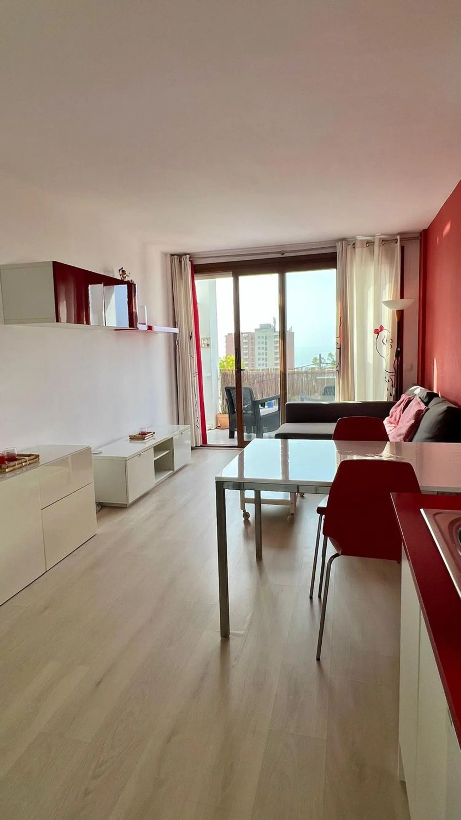 Piso en calle de Mònaco, 3 - Foto 3