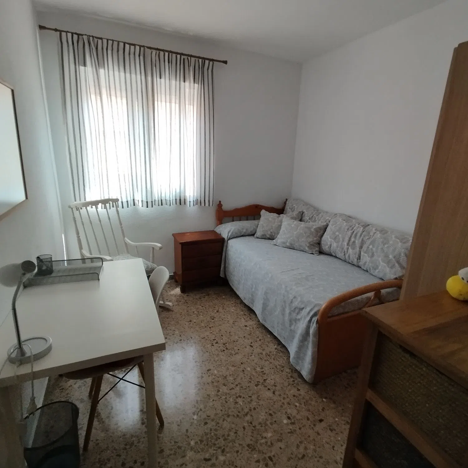 Piso en calle de Ramon Marquet, 16 - Foto 5