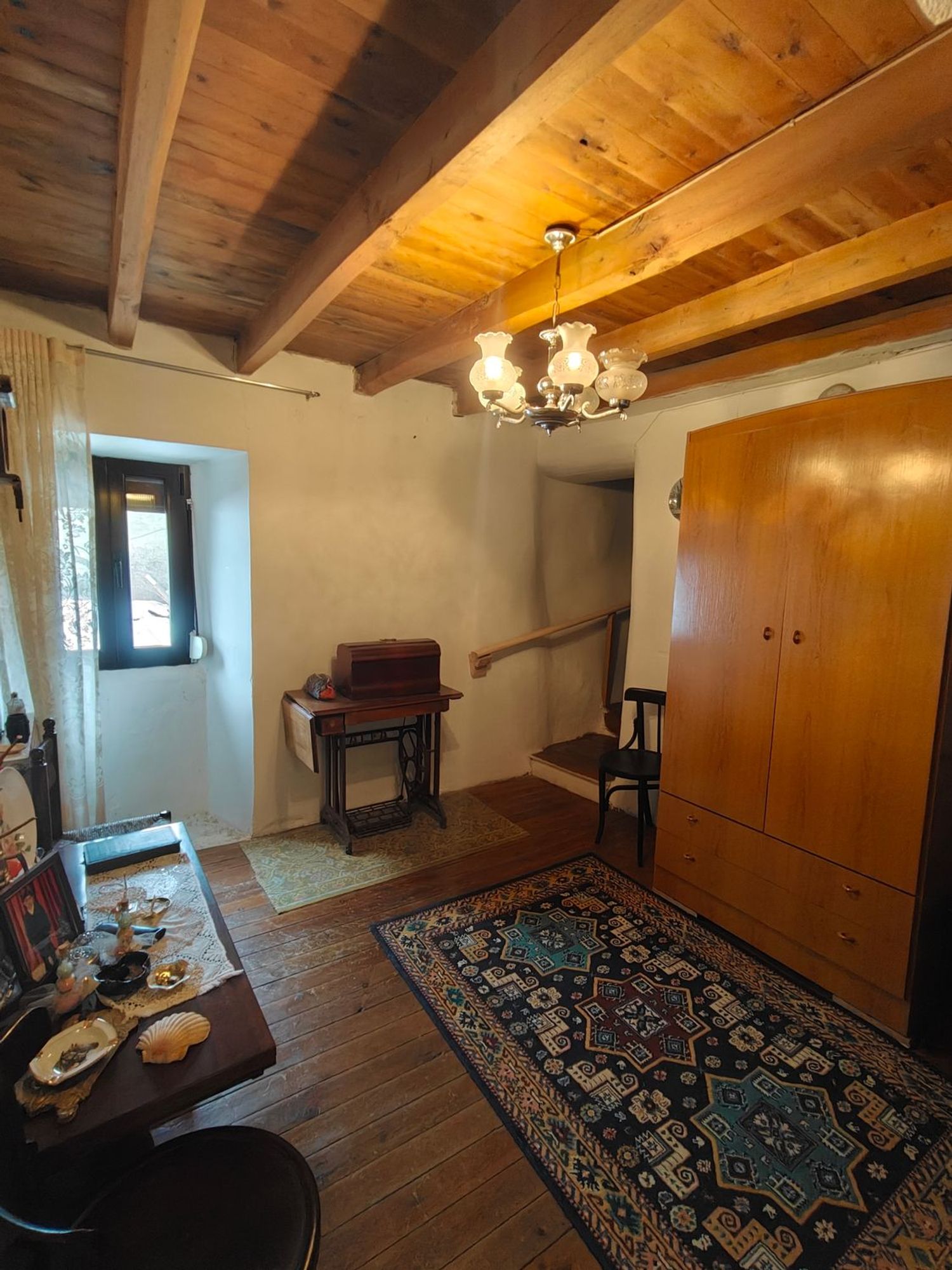 Casa de pueblo en Rodríguez de valcarcel, 22 - Foto 21