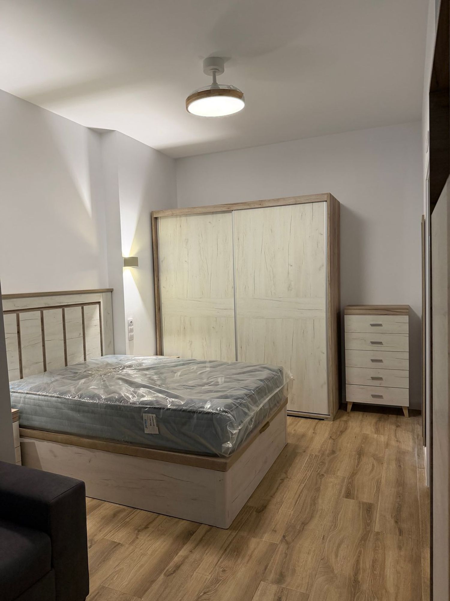Estudio en Calle Juan de Gortz, 1 - Foto 1