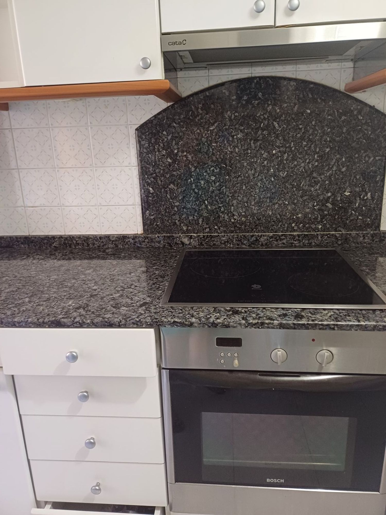 Piso en Santa Ana Etorbidea, 22, Lamiako-Txopoeta, Lamiako-Txopoeta - Foto 13
