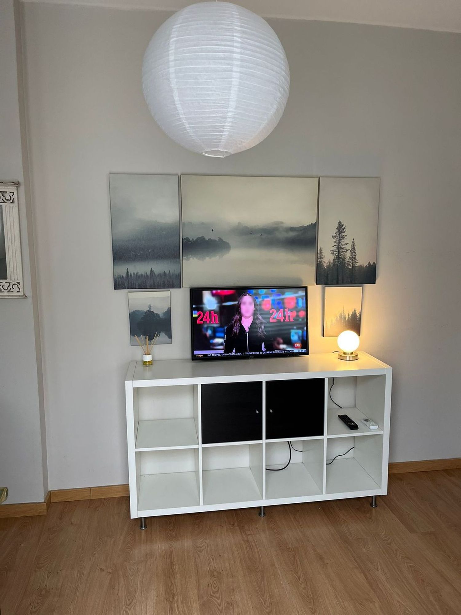 Piso en calle Santa Marina, 26 - Foto 3