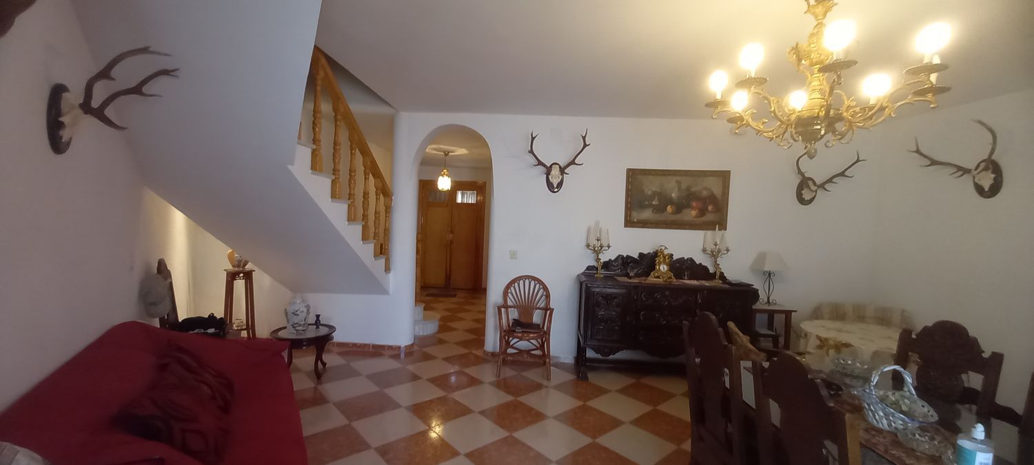 Casa o chalet independiente en Calle Calvario, 15 - Foto 4