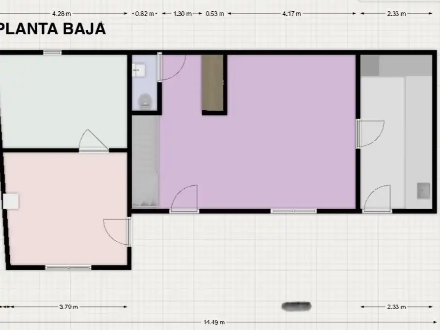 Chalet en  TF-228 18 - Foto 50
