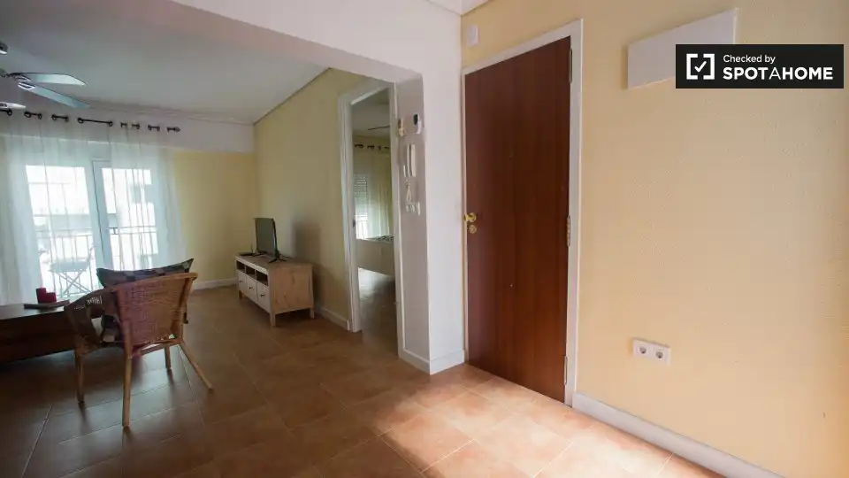 Piso en  Valencia Capital - Foto 16