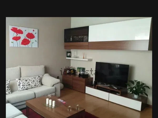 Piso en calle de Raimundo Lulio, 1