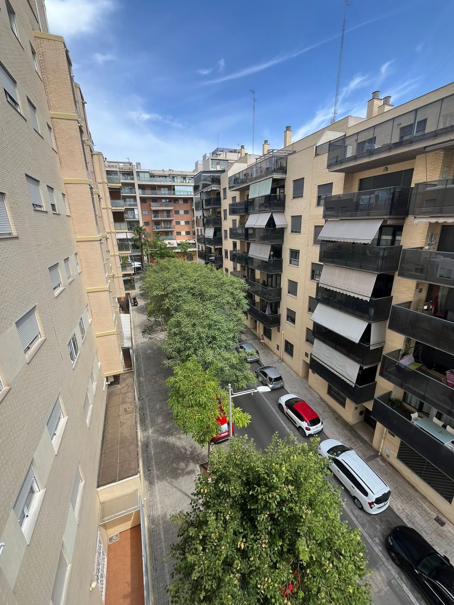 Piso en Calle Melissa, 69, Valterna, Valterna - Foto 17