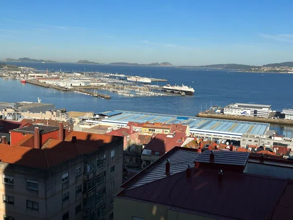 Piso en avenida das Camelias, 16 - Foto 31