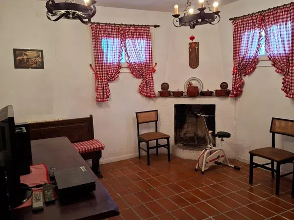 Casa o chalet independiente en Calle Ejea de los Caballeros s/n - Foto 18