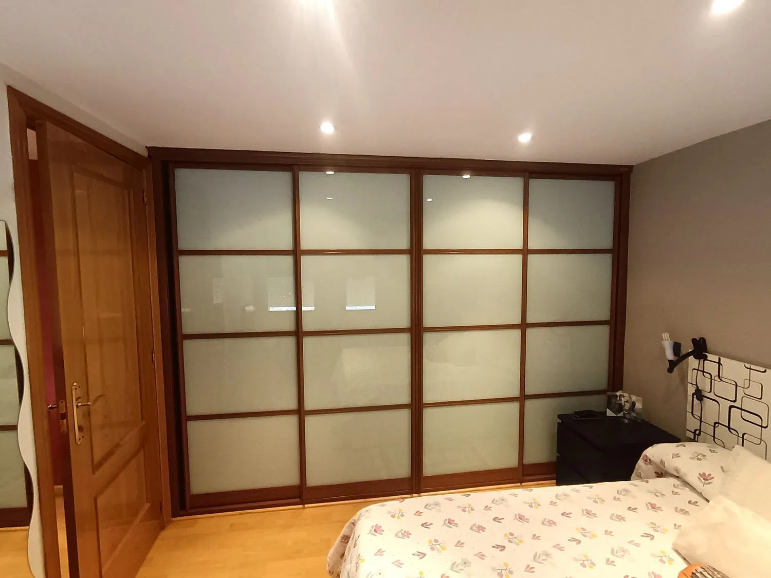 Piso en Barrio Pueblo Nuevo - Foto 10