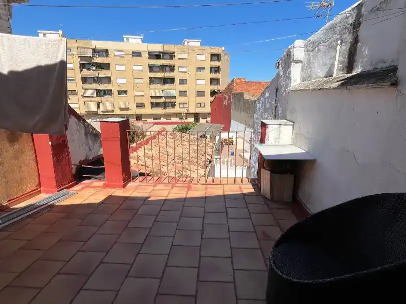 Piso en  Carrer la Creu 15 - Foto 2