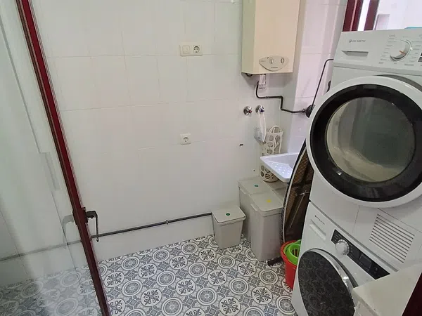 Ático en Calle Monseñor Espinosa, 16, Orihuela Ciudad, Orihuela Ciudad - Foto 17